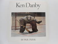 Ken Danby (signed)