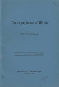 The Leguminosae of Illinois