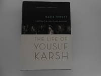 Portrait in Light and Shadow: The Life of Yousuf Karsh