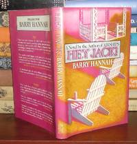 image of HEY JACK