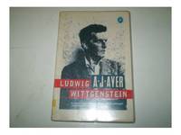 cover of Ludwig Wittgenstein (Pelican S.)