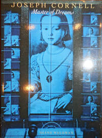 cover of Joseph Cornell Master of Dreams