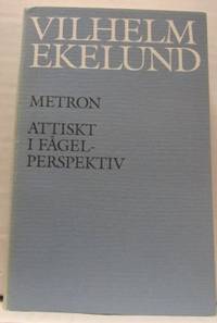 Metron. Attiskt i fågelperspektiv.