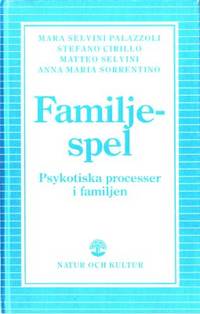 Familjespel. Psykotiska processer i familjen.