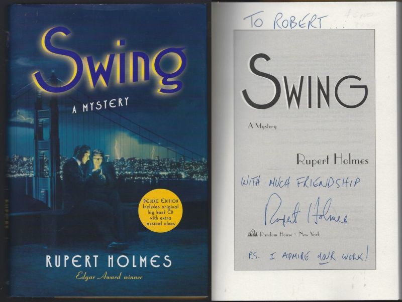 SWING A Mystery