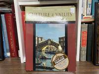 Culture and Values A Survey of the Humanities, Alternate Edition (with CD-ROM)