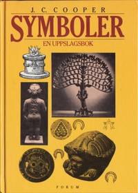 Symboler. En uppslagsbok.