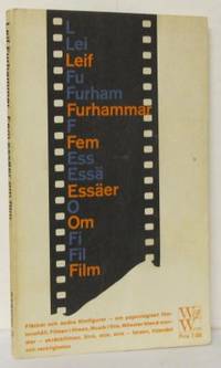 Fem essäer om film.