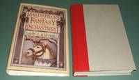image of Masterpieces of Fantasy and Enchantment