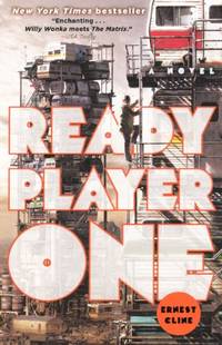 Ready Player One by Cline, Ernest