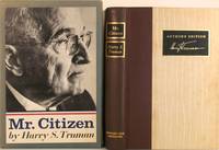 image of Mr. Citizen