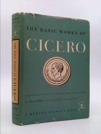 The Basic Works of Cicero