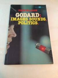 image of Godard: Images, Sounds, Politics