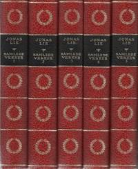 Samlede verker 1-5