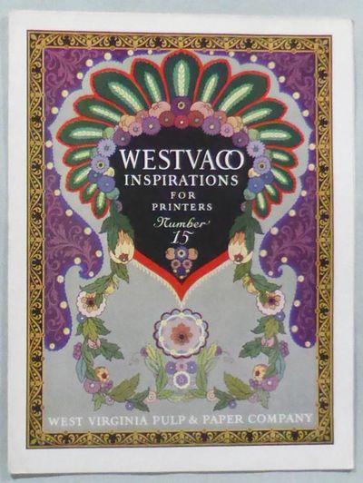 Westvaco Inspirations for Printers. Number 15.