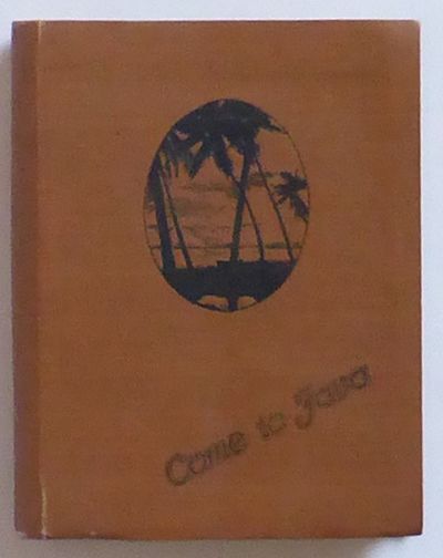 Come to Java. Published by the Official Tourist…