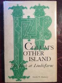 Colum's Other Island: The Irish at Lindisfarne Hardcover