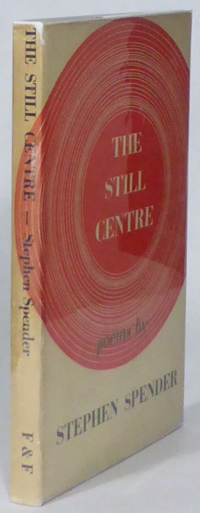 The Still Centre. Poems.