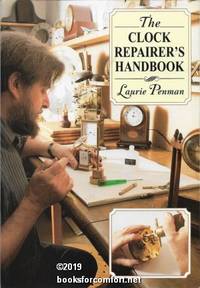 The Clock Repairers Handbook