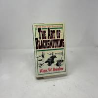 The Art of Blacksmithing
