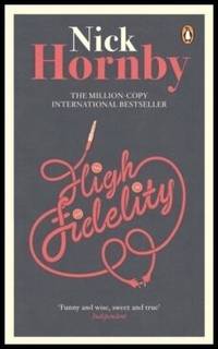image of High Fidelity