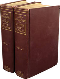 Autobiography of Oliver Otis Howard