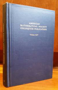 image of Lattice Theory: American Mathematical Society Colloquium Publications Volume XXV