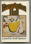 PRESERVATION HALL