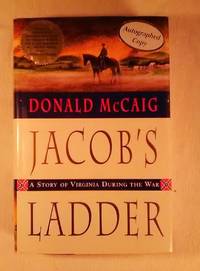 cover of Jacob's Ladder