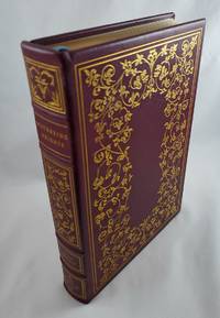 WUTHERING HEIGHTS. A Limited Edition. A Volume in the 100 (One Hundred) Greatest Books of All Time Series by Emily BRONTÃ (BRONTE) - Hardcover - 1975-01-01 - from Third Person Books (SKU: M4WH)