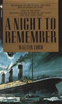 A Night to Remember