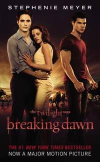 Breaking Dawn (The Twilight Saga)