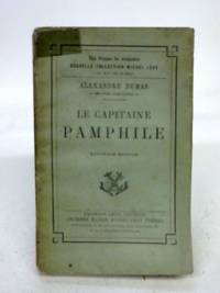 cover of Le capitaine Pamphile