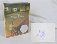 Because of Winn-Dixie (Signed) by DiCamillo, Kate; [Newbery Prize Winners]; - 2000