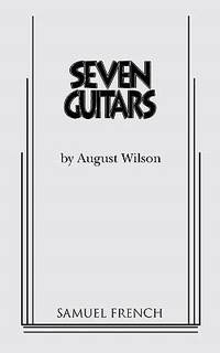 Seven Guitars