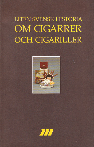 Liten svensk historia om cigarrer och cigariller…
