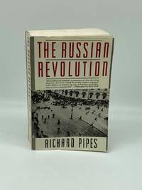 The Russian Revolution