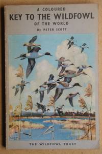 image of A Coloured Key to the Wildfowl of the World.