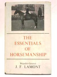 The Essentials Of Horsemanship