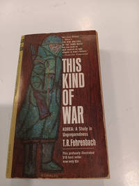 This Kind of War [1st Ed]