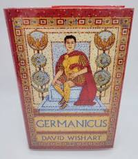 cover of Germanicus