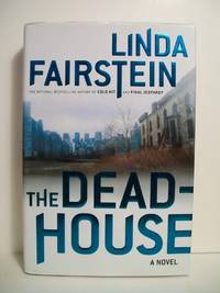The Deadhouse