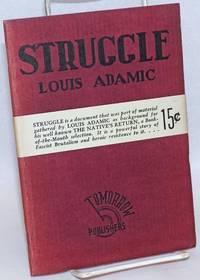 image of Struggle