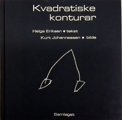 Kvadratiske konturar