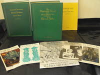 An Illustrated Record of the Stanley Charles Nott collection of Chinese Jades by Nott - Signed First Edition - 1942 - from Bredie Books (SKU: BredArt-1a)