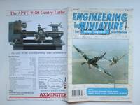 image of Engineering in miniature: vol 18 no. 1 (July 1996)