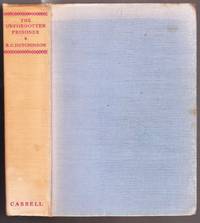 cover of The Unforgotten Prisoner