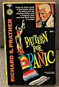 Pattern for Panic