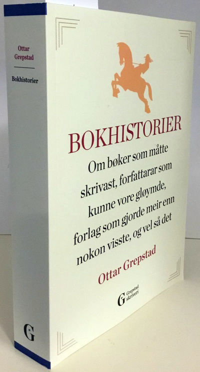 Bokhistorier