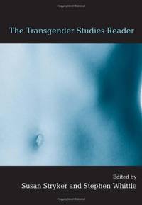 The Transgender Studies Reader